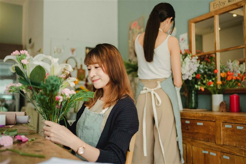 Store staff