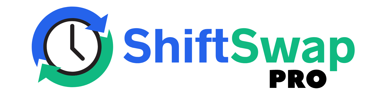 ShiftSwap Pro